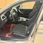 BMW 3 Series 2015 из Китая