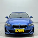 BMW 1 Series 2020 из Китая