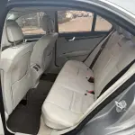 Mercedes-Benz C-Class 2013 из Китая