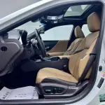 Lexus ES 2018 из Китая