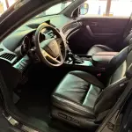 Acura MDX 2009 из Китая