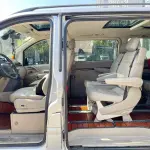 Mercedes-Benz Viano 2012 из Китая