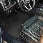 Audi Q5L 2022 из Китая