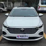 Volkswagen Lavida 2022 из Китая