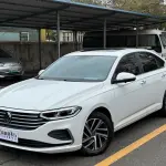 Volkswagen Lavida 2022 из Китая
