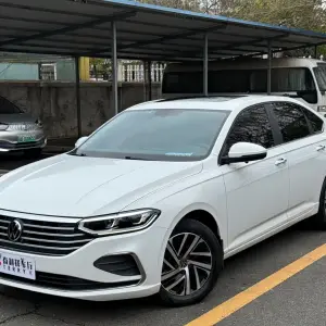 Volkswagen Lavida 2022 из Китая
