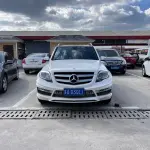 Mercedes-Benz GLK-Class 2015 из Китая