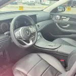 Mercedes-Benz E-Class 2020 из Китая