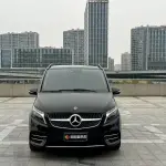 Mercedes-Benz V-Class 2023 из Китая