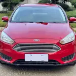Ford Focus 2018 из Китая