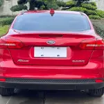Ford Focus 2018 из Китая