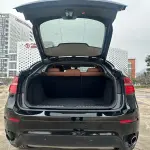 BMW X6 2014 из Китая