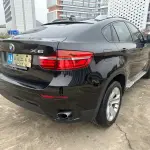BMW X6 2014 из Китая