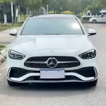 Mercedes-Benz C-Class 2024 из Китая