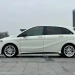 Mercedes-Benz B-Class 2018 из Китая
