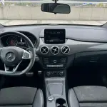 Mercedes-Benz B-Class 2018 из Китая