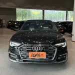 Audi A6L 2025 из Китая