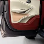 Aston Martin DBX 2022 из Китая