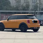 MINI Mini 2018 из Китая