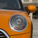MINI Mini 2018 из Китая