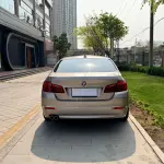 BMW 5 Series 2014 из Китая