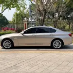 BMW 5 Series 2014 из Китая