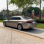 BMW 5 Series 2014 из Китая