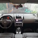 Nissan X-Trail 2010 из Китая