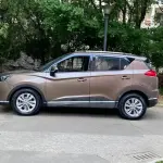 Haima Haima S5 Youth 2018 из Китая