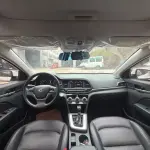 Hyundai Elantra 2020 из Китая