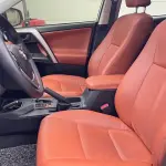Toyota RAV4 2017 из Китая
