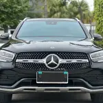 Mercedes-Benz GLC 2022 из Китая