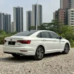 Volkswagen Sagitar 2021 из Китая
