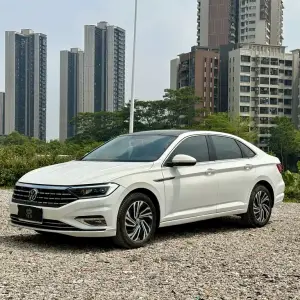 Volkswagen Sagitar 2021 из Китая