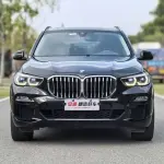 BMW X5 (Import) 2019 из Китая
