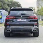 BMW X5 (Import) 2019 из Китая