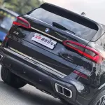 BMW X5 (Import) 2019 из Китая
