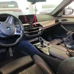 BMW 5 Series (Import) 2020 из Китая
