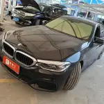 BMW 5 Series (Import) 2020 из Китая
