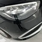 Mercedes-Benz E-Class 2022 из Китая