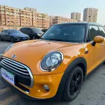 MINI Mini 2016 из Китая