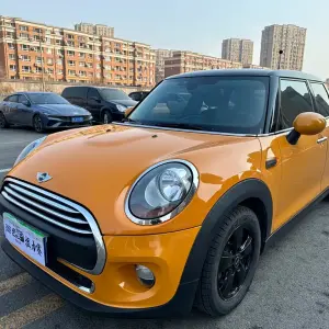 MINI Mini 2016 из Китая