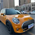 MINI Mini 2016 из Китая