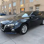 Nissan Teana 2020 из Китая