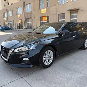 Nissan Teana 2020 из Китая