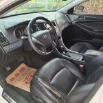 Hyundai Sonata 2012 из Китая