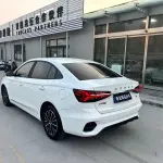 Roewe i5 2021 из Китая