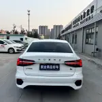Roewe i5 2021 из Китая
