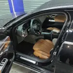 Mercedes-Benz E-Class 2024 из Китая