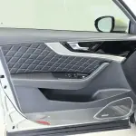 Hongqi Hongqi HS5 2020 из Китая